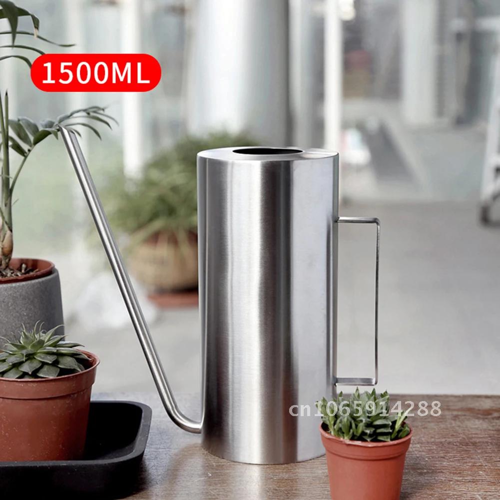Roestvrijstalen gieter voor bo - Bonsai Garden Indoor recensie en prijs