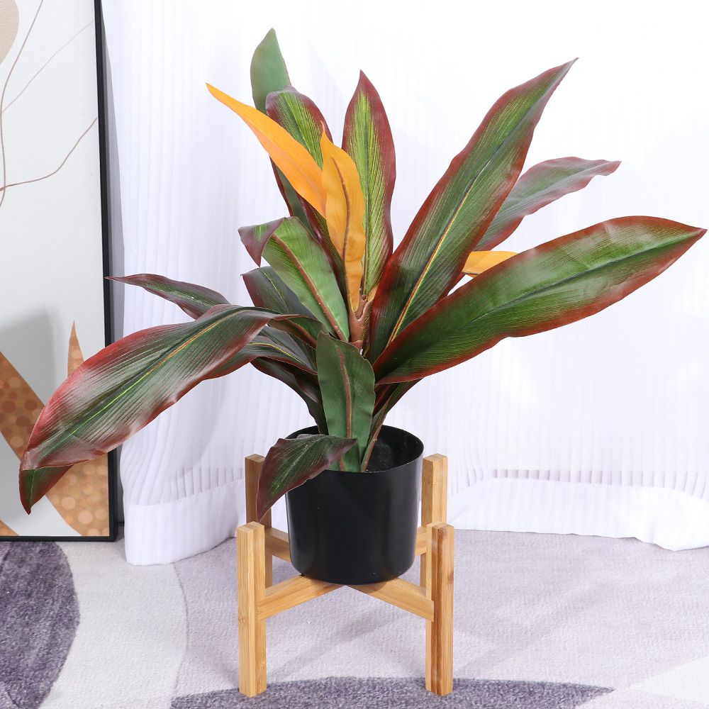 Houten Bloempot Houder Staande - Bonsai Garden Stand recensie en prijs