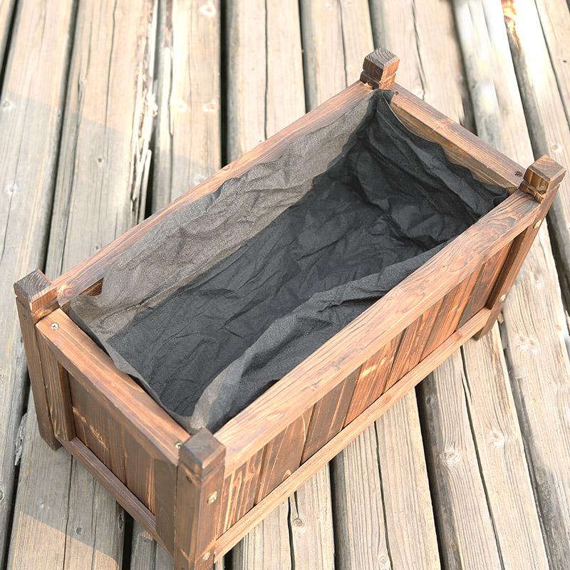 Creëren Een Balkon Kleine Tuin - Bonsai Garden Indoor recensie en prijs