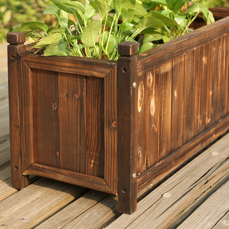 Creëren Een Balkon Kleine Tuin - Bonsai Garden Indoor recensie en prijs