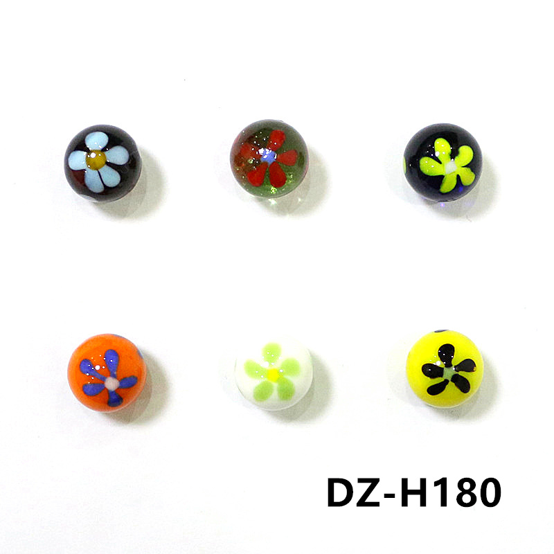 6pcs 16mm Kleurrijke Zeldzame  - Bonsai Garden Indoor recensie en prijs