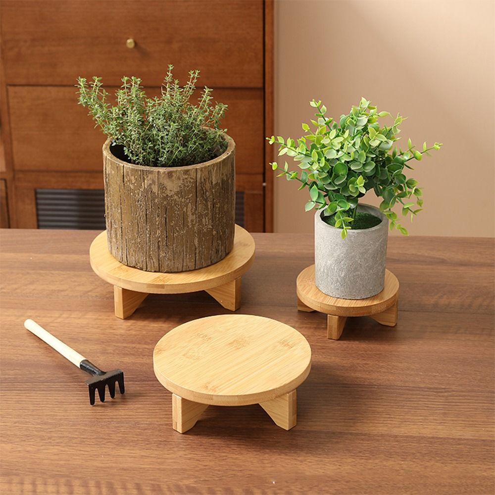 Houten Bonsai Displaystandaard - Bonsai Garden Display recensie en prijs