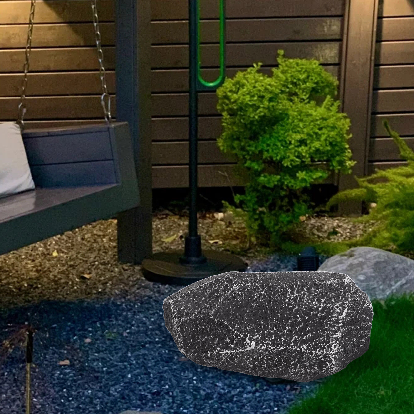 Schuimrots Lichtgewicht Schuim - Bonsai Garden Indoor recensie en prijs