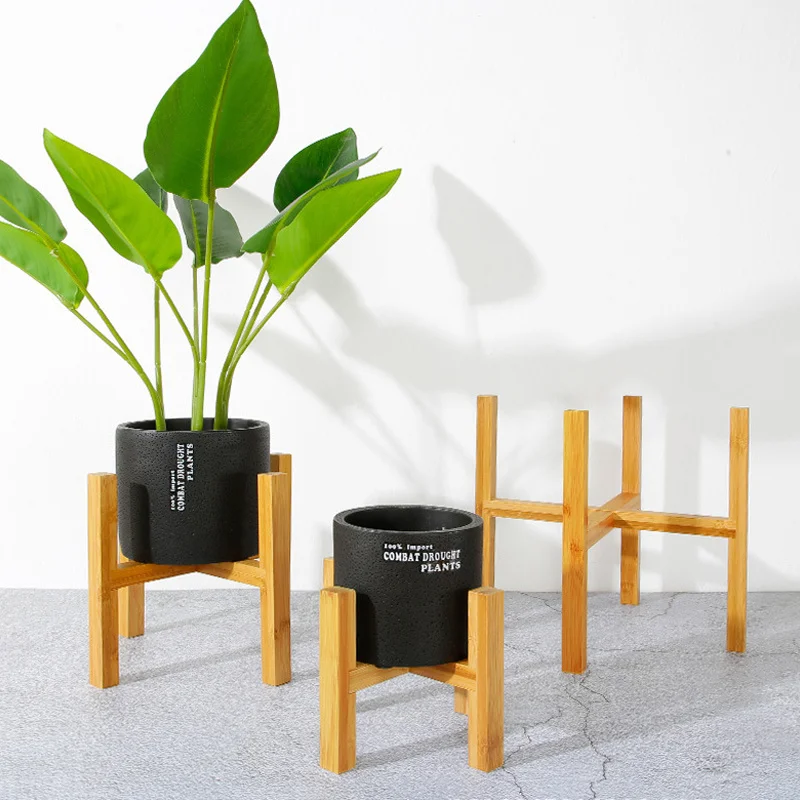 Plant Bloempot Stand Kleine Du - Bonsai Garden Stand recensie en prijs