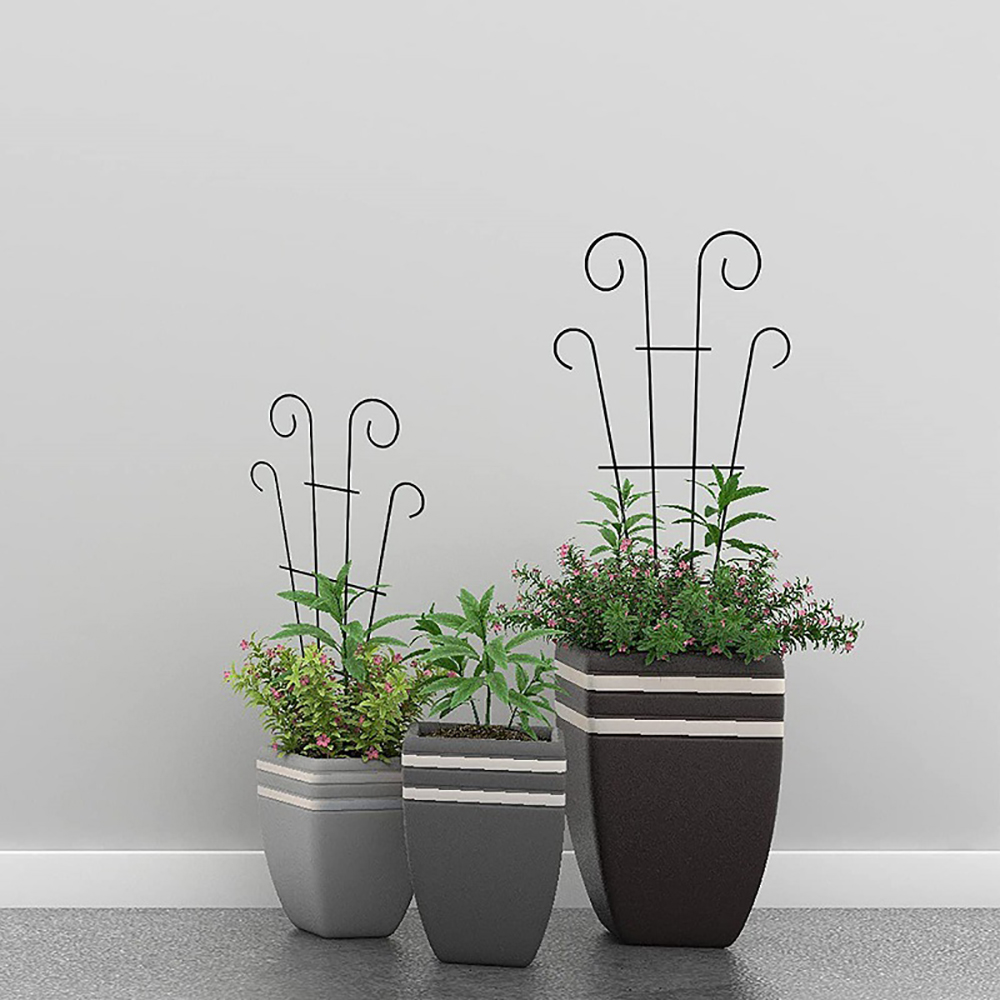 Tuin Plant Ondersteuning Stake - Bonsai Garden Stand recensie en prijs