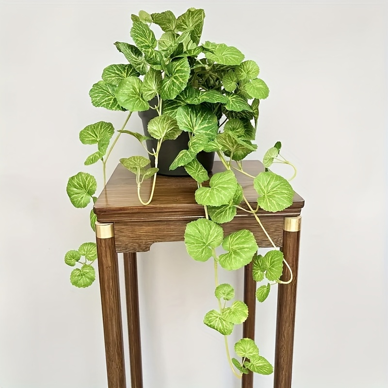 Een kunstmatige hangende winge - Bonsai Garden Indoor recensie en prijs