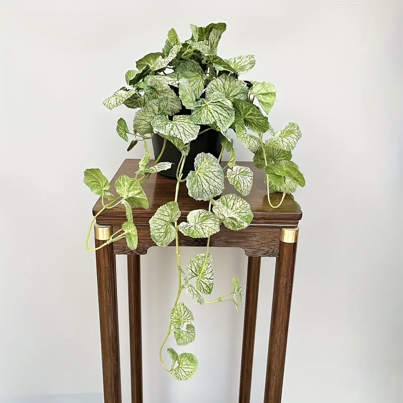 Een kunstmatige hangende winge - Bonsai Garden Indoor recensie en prijs