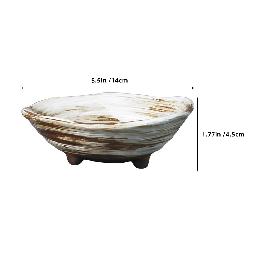 Aardewerk Bonsai Pot Keramiek  - Bonsai Garden Indoor recensie en prijs