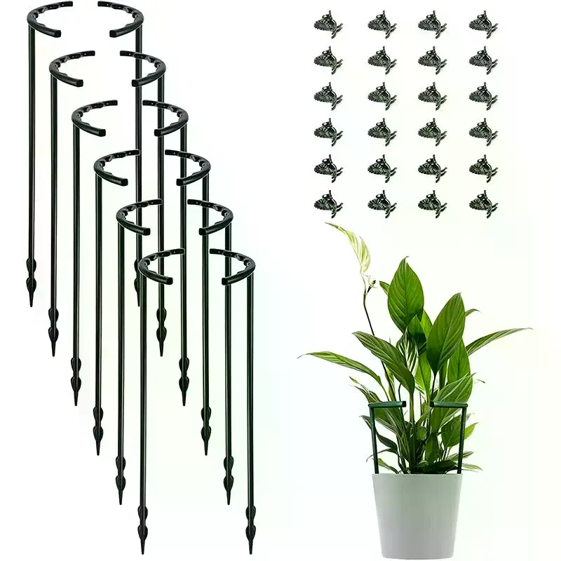 Plantensteunkooi Tuin Plie Blo - Bonsai Garden Stand recensie en prijs