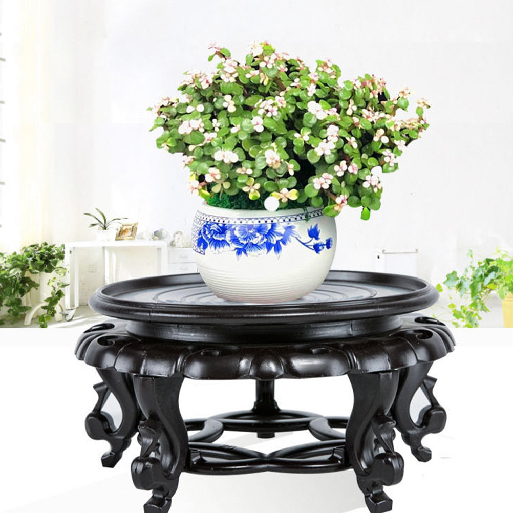 Harsen plantenstandaard in pot - Bonsai Garden Stand recensie en prijs