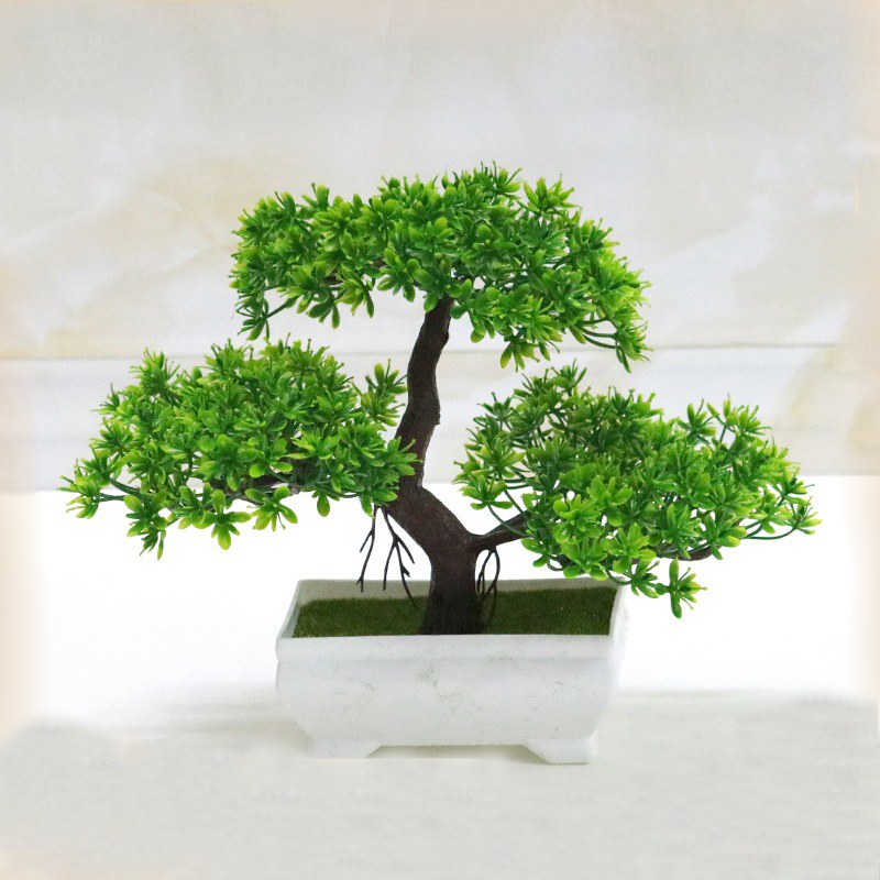 Kunstmatige Bonsai Plastic Bio - Bonsai Garden Indoor recensie en prijs