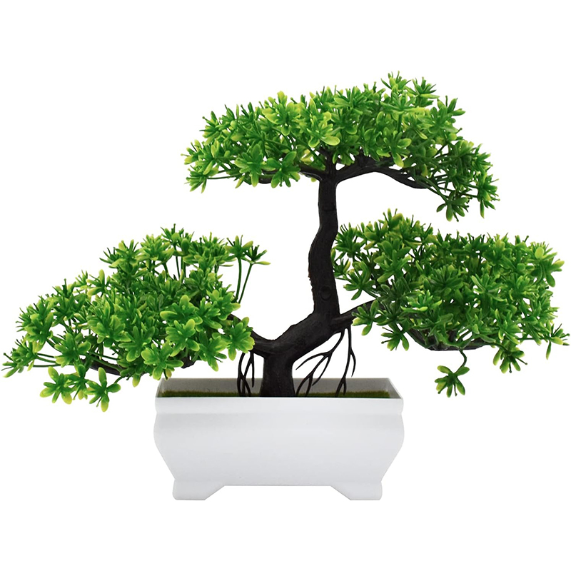 Kunstmatige Bonsai Plastic Bio - Bonsai Garden Indoor recensie en prijs