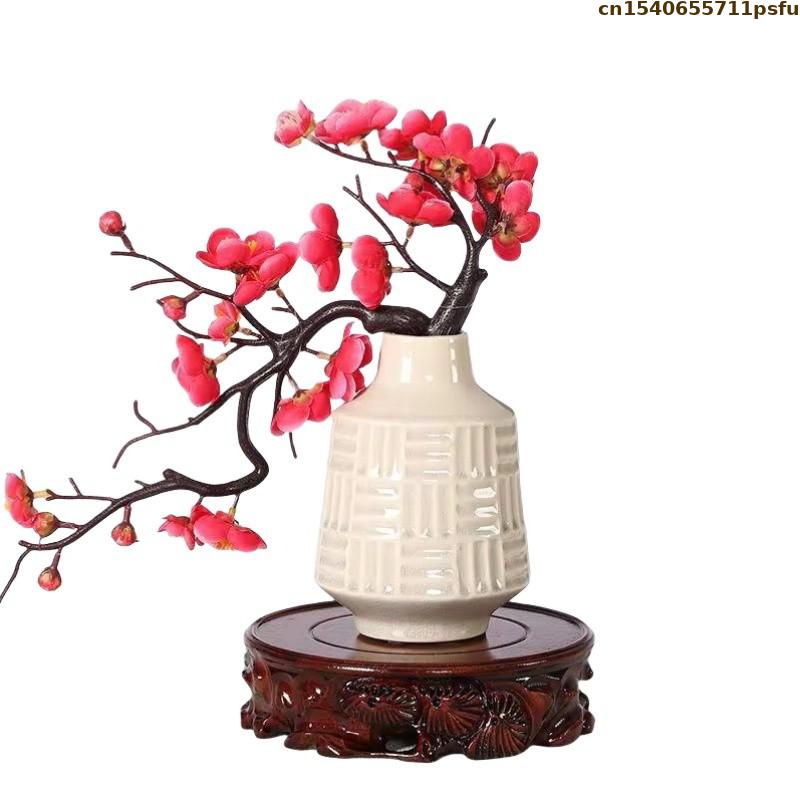6-30 cm Diameter Staande Bloem - Bonsai Garden Display recensie en prijs
