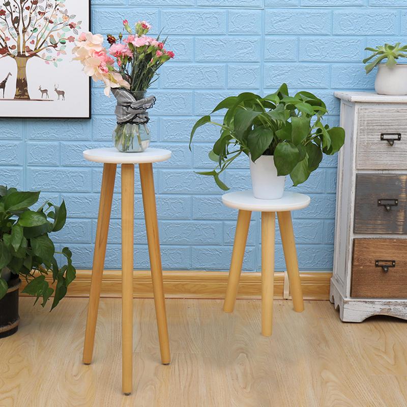 Houten Bloempot Bonsai Rack Ho - Bonsai Garden Stand recensie en prijs