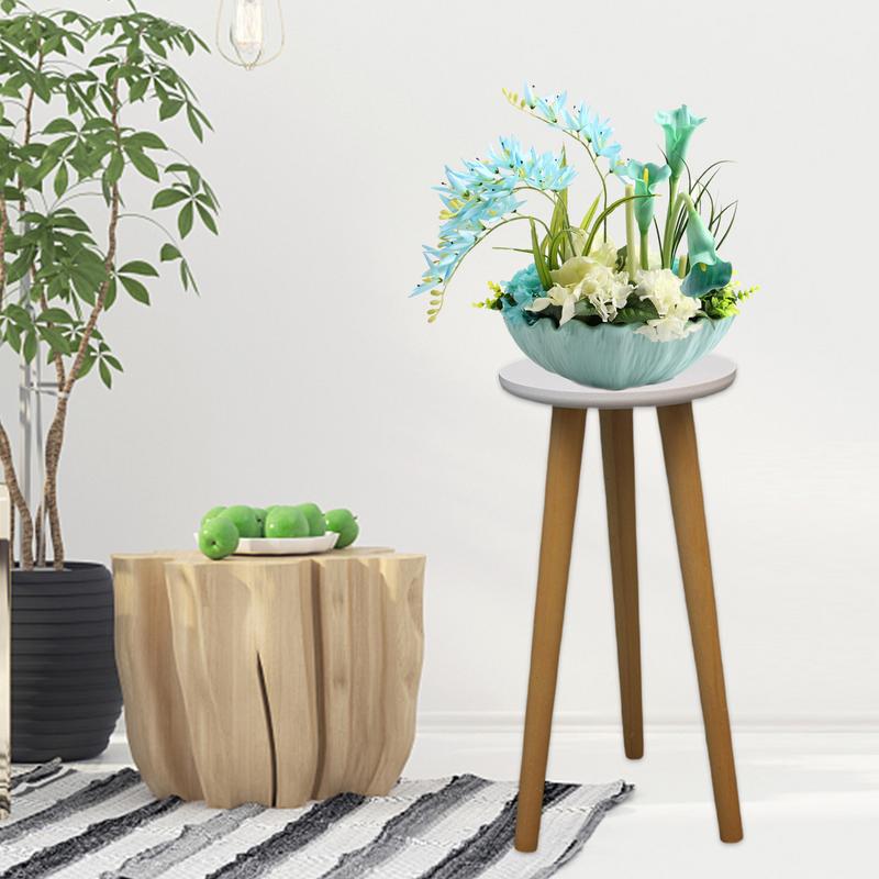 Houten Bloempot Bonsai Rack Ho - Bonsai Garden Stand recensie en prijs